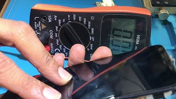 Xiaomi Redmi 7A Display Light Problem Solution[Hindi]4K