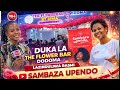DUKA LA THE FLOWER BAR DODOMA LAZINDULIWA RASMI KAMPENI YA SAMBAZA UPENDO YAANZISHWA DUKA LA THE FLOWER BAR DODOMA LAZINDULIWA RASMI KAMPENI YA SAMBAZA UPENDO YAANZISHWA