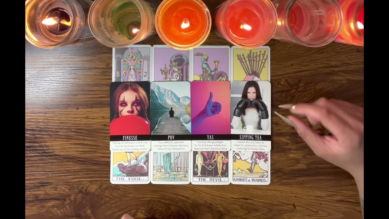 CAPRICORN ♑️ They ACTED like they didn’t care about you 🙈 BUT that is FAR from the truth…💗