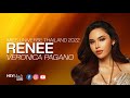 COULD RENEE VERONICA PAGANO BE THE NEXT MISS UNIVERSE THAILAND?