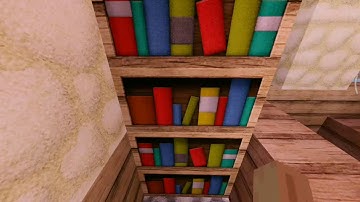 Shaders MCPE v1.16 Ultra realistic