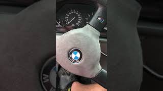 картинка: Клапан (регулятор) давления в топливной рампе BMW 5 e34 m50 b25