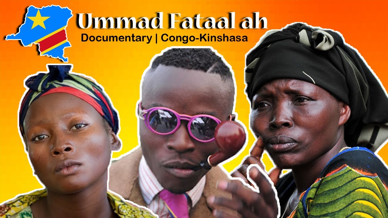 Congo Kinshasa | Hantiilayaasha Baahan | Dadka ugu Fataalsan