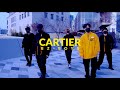 Dopebwoy - Cartier ft. Chivv & 3robi / Bz-Boys Dance Cover