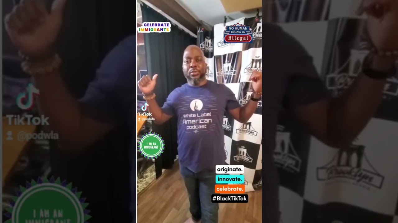 Welcome to The Brooklyn Podcasting Studio!