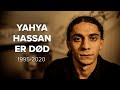 Yahya Hassan Er Død Digterens Medieliv 