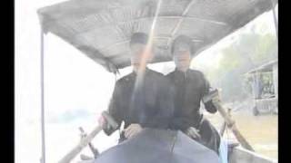 Information Xuôi ngược sông Cầu(Quan ho Tho Ha)-Phú Hiệp & Đăng Nam.flv News