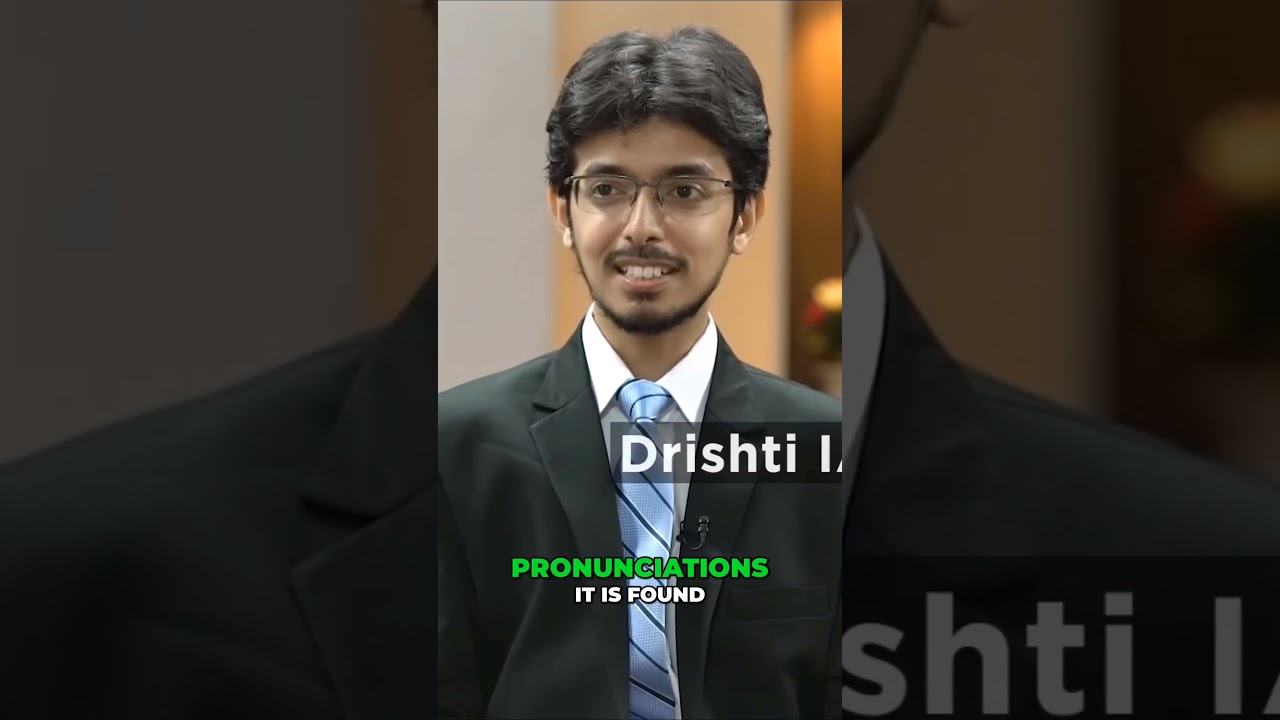 Can you compare the Urdu of Hyderabad with Urdu of Delhi | Upsc interview | Ias interview