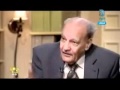 المستشار طارق البشرى والفرق بين المفكر والسياسي