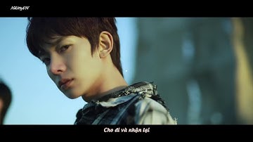 [VIETSUB] ENHYPEN (엔하이픈) 