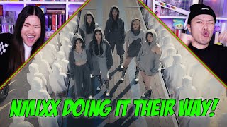 NMIXX “Soñar (Breaker)” M/V | REACTION + OUR INTERPRETATIONS!