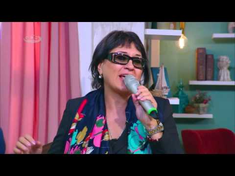 მაია ბარათაშვილი | Hallelujah I love him so