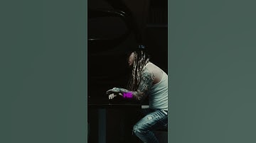 The real ones feel when he said “And I gave love to everybody else instead of me” 💯#viralreels #fyp