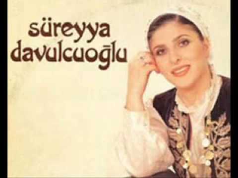 Püsküllüdür Püsküllü -Süreyya Davulcuoğlu