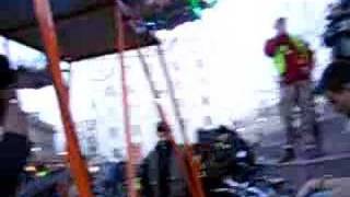 Alex - Przed Masa Krytyczna