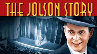 Der Jazzsänger – The Jolson Story (1946)| Ganzer Film auf Deutsch