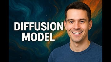 Diffusion Models in Machine Learning Explained | Simple Guide for Beginners