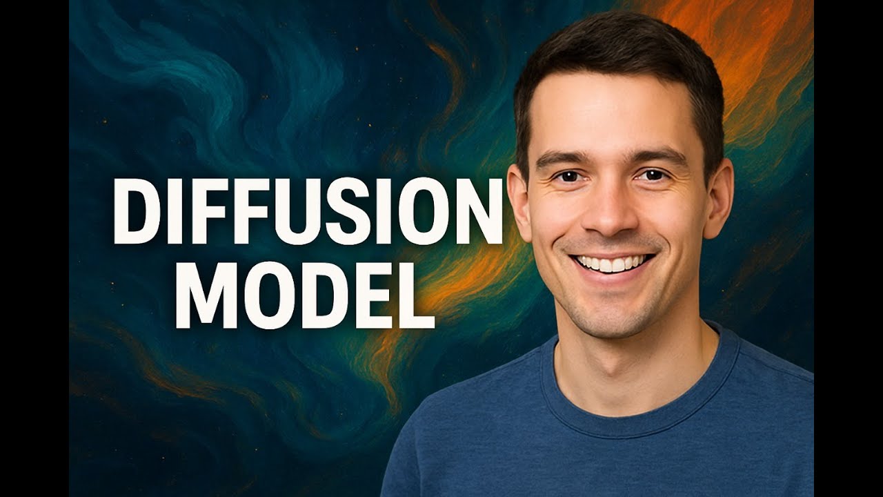 Diffusion Models in Machine Learning Explained | Simple Guide for ...