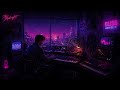 Kai Alimov-Midnight Producer 🌌 | Synthwave Beat (Chill Studio Vibes)