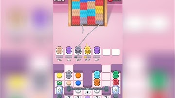 Color Knitzy Level 532 Walkthrough Solution 