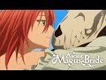 A Long and Happy Future | The Ancient Magus' Bride