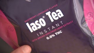 9 Investigates: Women claim weight loss tea led to failed drug tests