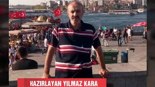 Mustafa Göncü Alucra Güzelleri