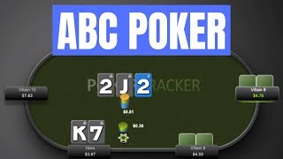 ABC Poker - Are You Doing It Right? screenshot 3