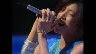 TRF / TRY OR CRY