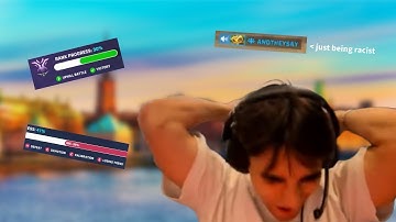 EU ranked Toasted me alive | Netherlands Bootcamp Highlights