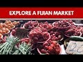 WOW! The markets in Fiji are AMAZING!