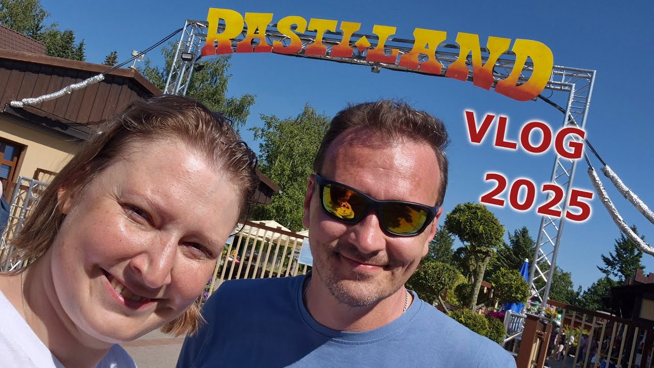 [VLOG] Rasti-Land 2025 inklusive ONRIDES