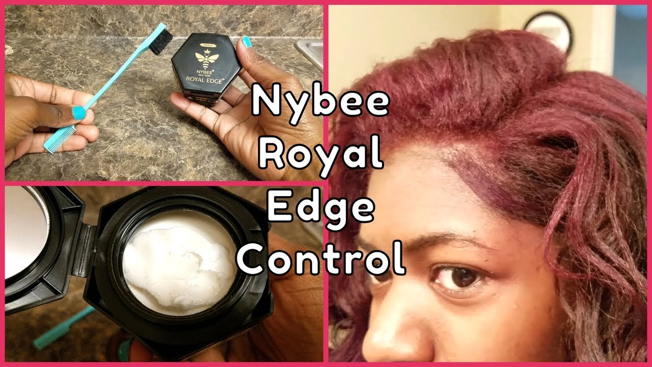which ebin ny edge control does not turn white which ebin ny edge control does not turn white