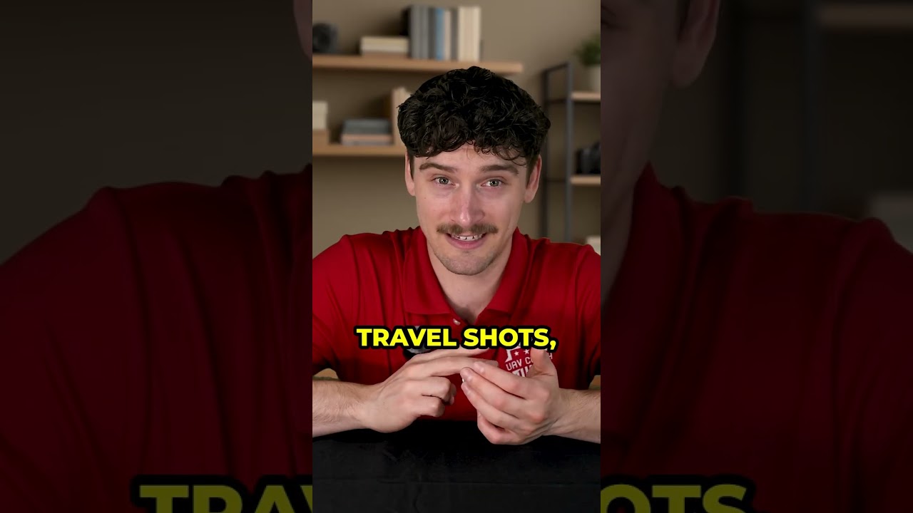 Should You Upgrade Your Drone?