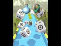 💥 Going Balls VS Rollance Balls Action Ball Games New Race 🌟 | Android/IOS Games