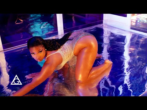 Megan Thee Stallion - Hot Girl (Music Video)(4K)