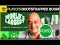 BREAKING: Bootstrapped Playo Outlasts VC Giants - ₹40 Crore Revenue on Just $3 Million