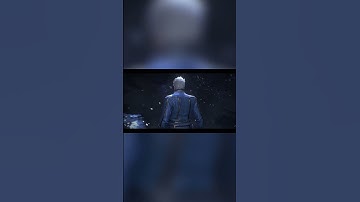 Devil May Cry: Peak Of Combat | Story Mode Trailer