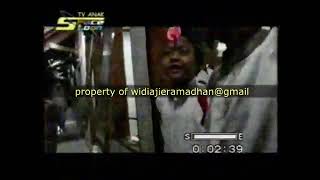 Potongan Adzan Maghrib TV Anak Spacetoon 2005 - 2009