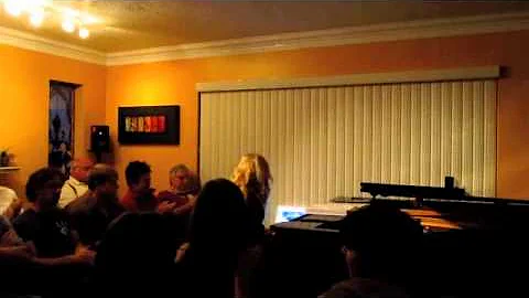 Jennifer Thomas and Michele McLaughlin in Concert ...