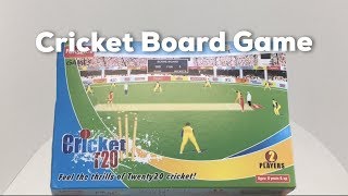 Funskool Cricket T20 Board Game screenshot 4