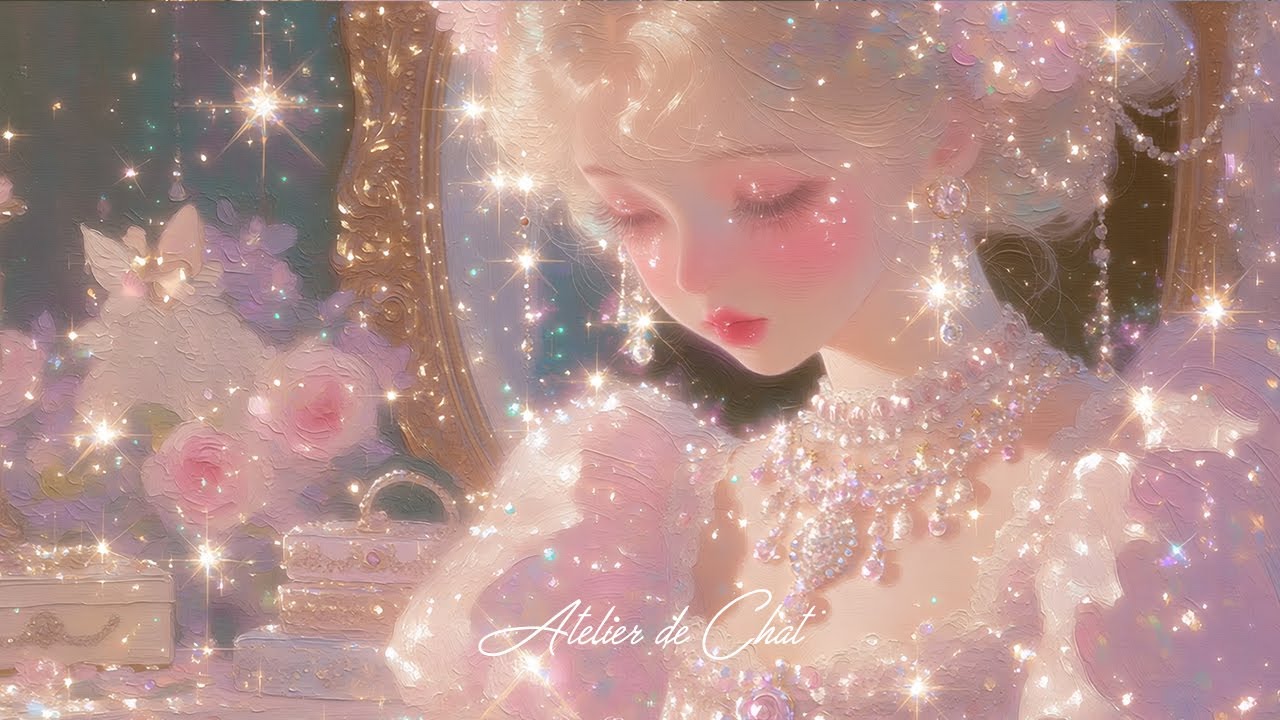 [Playlist] 잠 못 드는 영애의 밤, 데뷔탕트 전야 D-1🏰​✨​ | 불안조차 우아한 설렘으로 바꿔주는 로판 플리