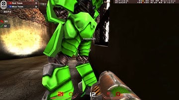 Quake live Episode 1 "By myself"