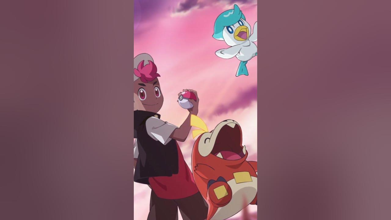 O Adeus de Ash - Novo Anime Pokémon é Revelado