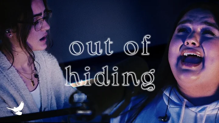 out of hiding | undignified (feat. Kristen Cruz )