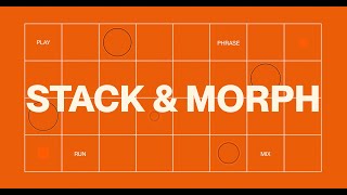 Orchestral Strings - Tutorial Series Spot On - Stacking and Morphing