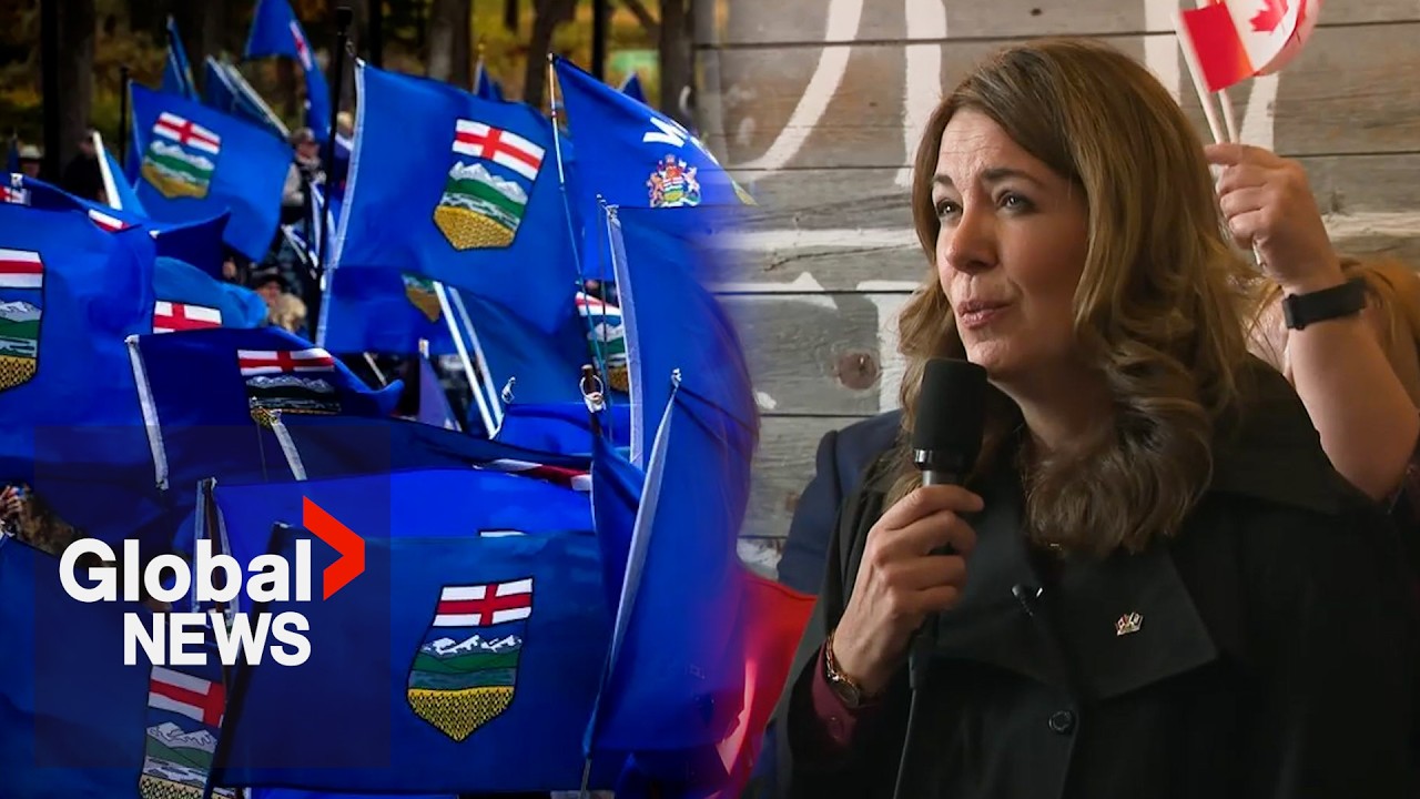 Alberta Referendum: The Inclusion of Question #10 on the Ballot Explained