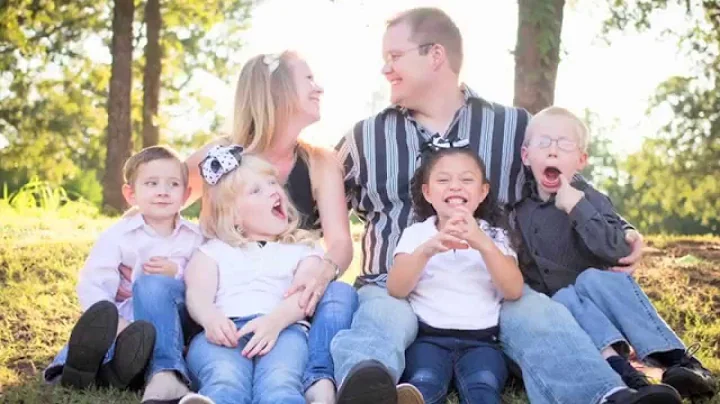 Reach Higher: Be Inspired by Robert