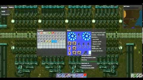 Factorio Mega Base V12 Building Rails, Killing Biters, Again! - 1 / 2