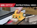 GRR-RIPPER | Full Instructional Video (2018)